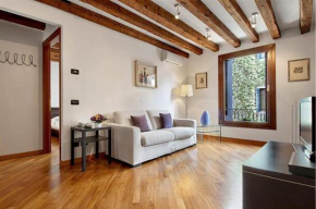 Salmaso Apartments